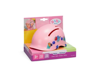 BABY born 839973 Helma na bicykel