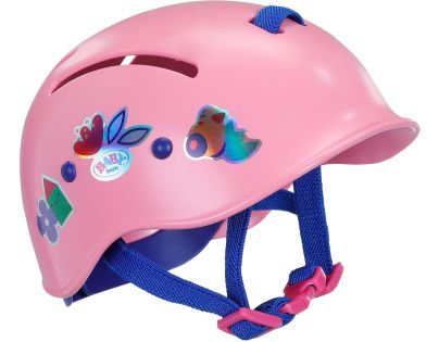 BABY born 839973 Helma na bicykel