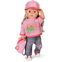 BABY born 840764 Oblečenie do mesta, 43 cm 2