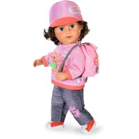 BABY born 840764 Oblečenie do mesta, 43 cm 4