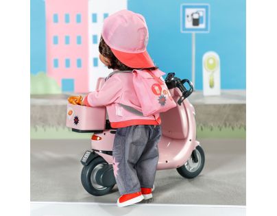 BABY born 840764 Oblečenie do mesta, 43 cm