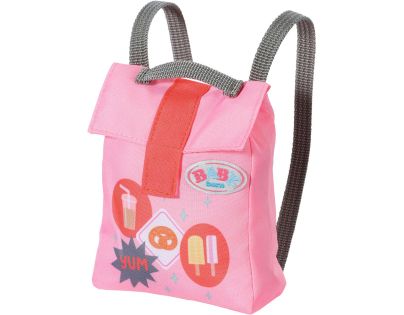 BABY born 840764 Oblečenie do mesta, 43 cm