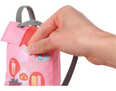 BABY born 840764 Oblečenie do mesta, 43 cm