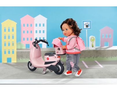 BABY born 840764 Oblečenie do mesta, 43 cm