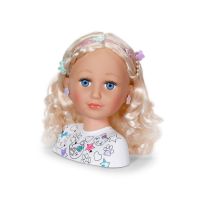 BABY born 840825 Kreatívna česacia hlava 4