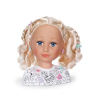 BABY born 840825 Kreatívna česacia hlava 5