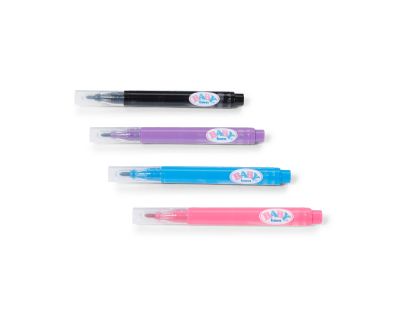 BABY born 840825 Kreatívna česacia hlava