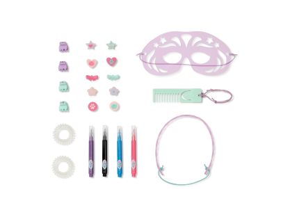 BABY born 840825 Kreatívna česacia hlava