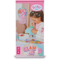 BABY born 871867 Morská víla Sparkle 3