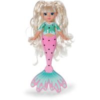 BABY born 871867 Morská víla Sparkle