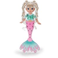 BABY born 871867 Morská víla Sparkle 2