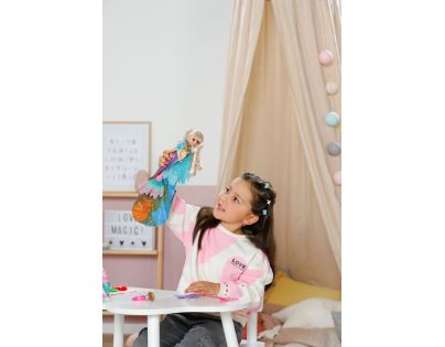 BABY born 871867 Morská víla Sparkle