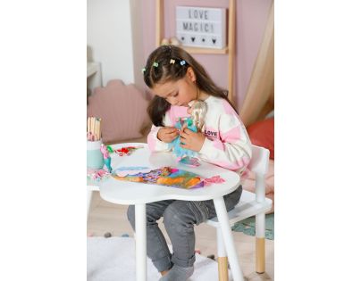 BABY born 871867 Morská víla Sparkle