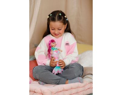 BABY born 871867 Morská víla Sparkle