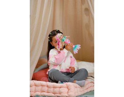 BABY born 871867 Morská víla Sparkle