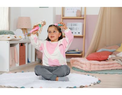 BABY born 871867 Morská víla Sparkle