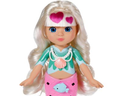 BABY born 871867 Morská víla Sparkle