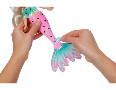 BABY born 871867 Morská víla Sparkle