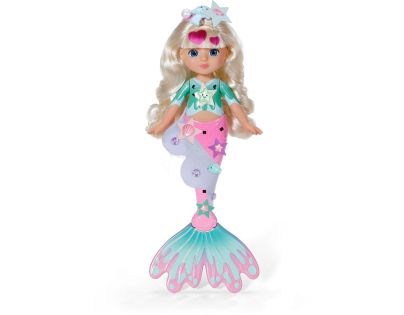 BABY born 871867 Morská víla Sparkle