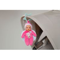 BABY born Anjelik 18 cm růžový 2