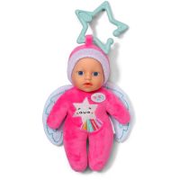 BABY born Anjelik 18 cm růžový