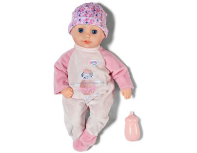 BABY born Anna svetlo ružová, 36 cm