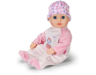 BABY born Anna svetlo ružová, 36 cm