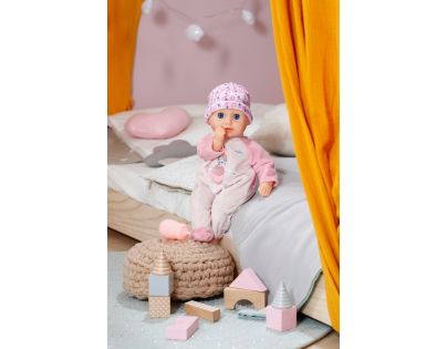 BABY born Anna svetlo ružová, 36 cm