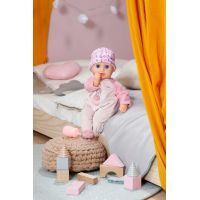 BABY born Anna svetlo ružová, 36 cm 3