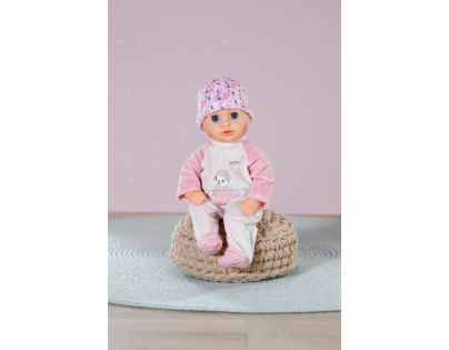 BABY born Anna svetlo ružová, 36 cm