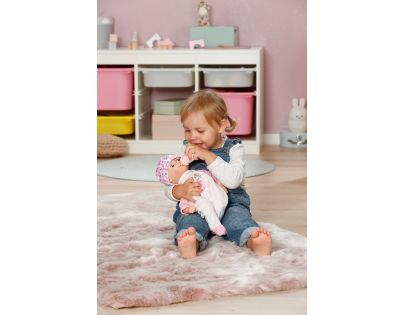 BABY born Anna svetlo ružová, 36 cm