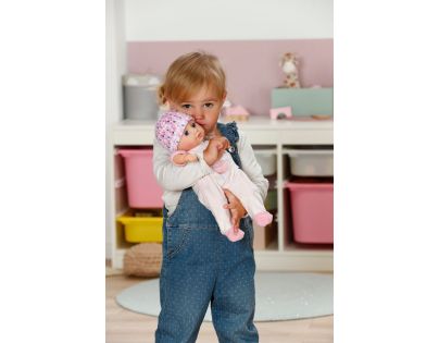 BABY born Anna svetlo ružová, 36 cm