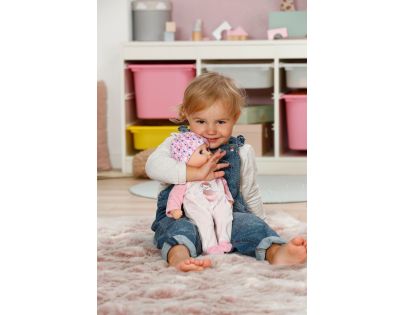 BABY born Anna svetlo ružová, 36 cm