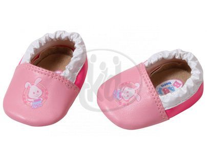 Baby Born Bačkůrky 816998 - Růžová