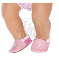 Baby Born Bačkůrky 816998 - Růžová 2