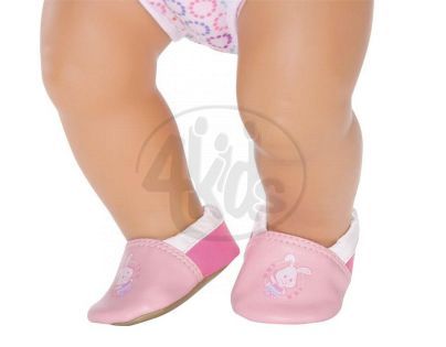 Baby Born Bačkůrky 816998 - Růžová