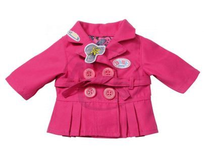 Baby Born Bundičky - růžová