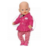 Baby Born Bundičky - růžová 2