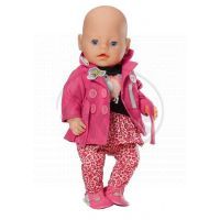 Baby Born Bundičky - růžová 3