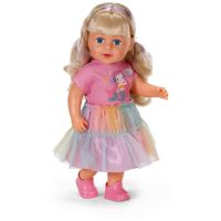BABY born Carla, 43 cm 3