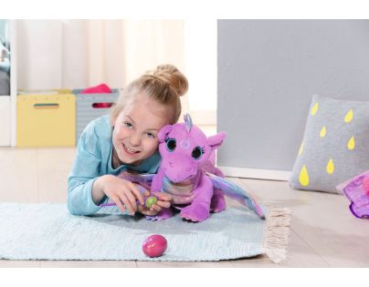 Zapf Creation BABY born Chodiaci drak