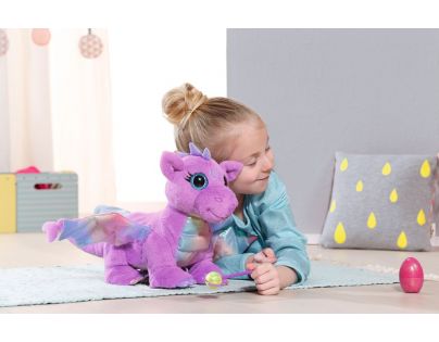 Zapf Creation BABY born Chodiaci drak