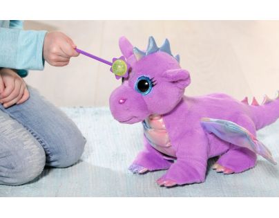 Zapf Creation BABY born Chodiaci drak