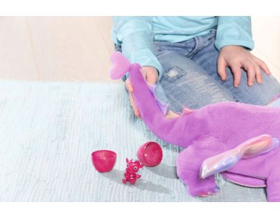 Zapf Creation BABY born Chodiaci drak