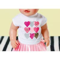 Baby born Deluxe Trendy souprava - Poškozený obal 3