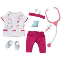Baby Born Doktorský set 2