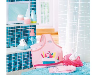 ZAPF CREATION Baby Born Doplnky do kúpeľne