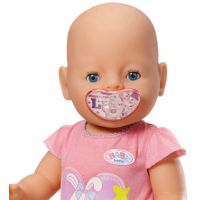 Zapf Creation Baby Born Dudlíky 2 ks, 2 barvy 2