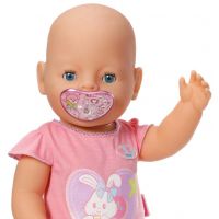 Zapf Creation Baby Born Dudlíky 2 ks, 2 barvy 3