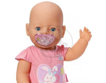 Baby Born Dudlíky 2ks - Poškozený obal